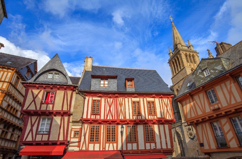 Zones d'intervention maçonnerie Morbihan — Lorient, Vannes, Auray, Pontivy